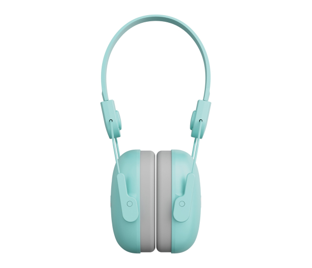 MOMINI Słuchawki wygłuszające dla dzieci Milo Blue - 1536422 - zdjęcie 2